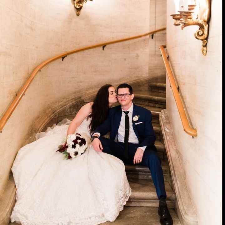 Pro-Bam! They're here! They're here!