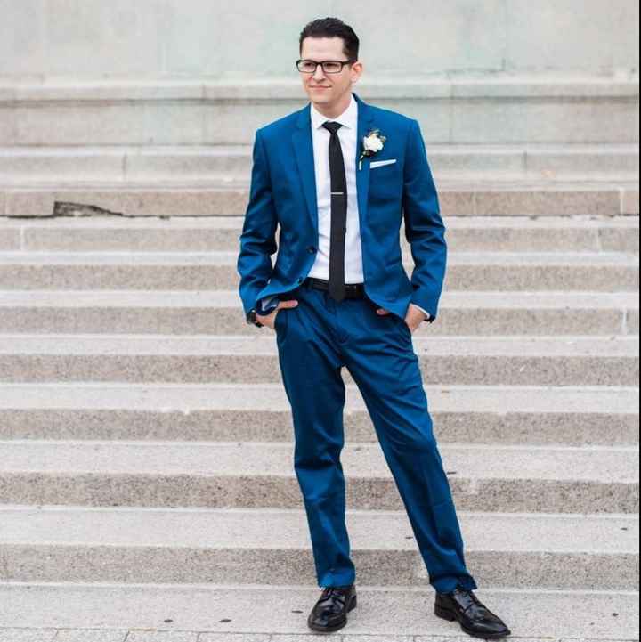 Pro-Bam! They're here! They're here!