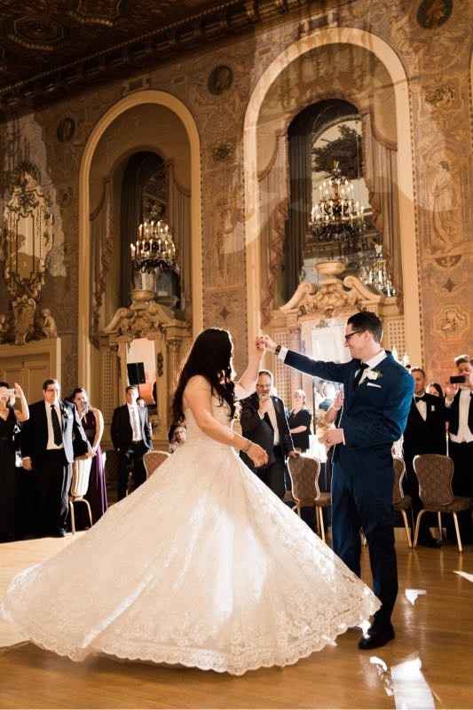 Calling all ball gown dresses please!