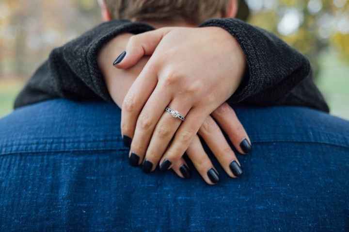 Ring Pics! - 1