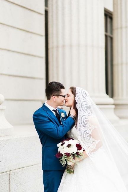 Where to get a veil!?
