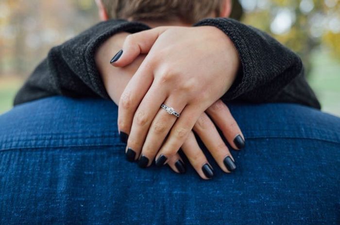 Ring Pics! - 1