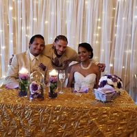 Finally Mrs. Calixto!! - 5