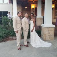 Finally Mrs. Calixto!! - 8