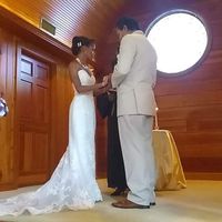 Finally Mrs. Calixto!! - 9