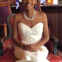 Finally Mrs. Calixto!! - 11