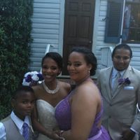 Finally Mrs. Calixto!! - 13