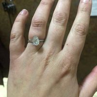 Show me the Ring!💍 - 1