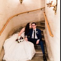 Pro-Bam! They're here! They're here!