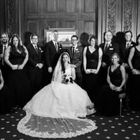 Pro-Bam! They're here! They're here!