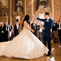 Pro-Bam! They're here! They're here!