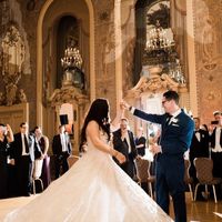 Calling all ball gown dresses please!