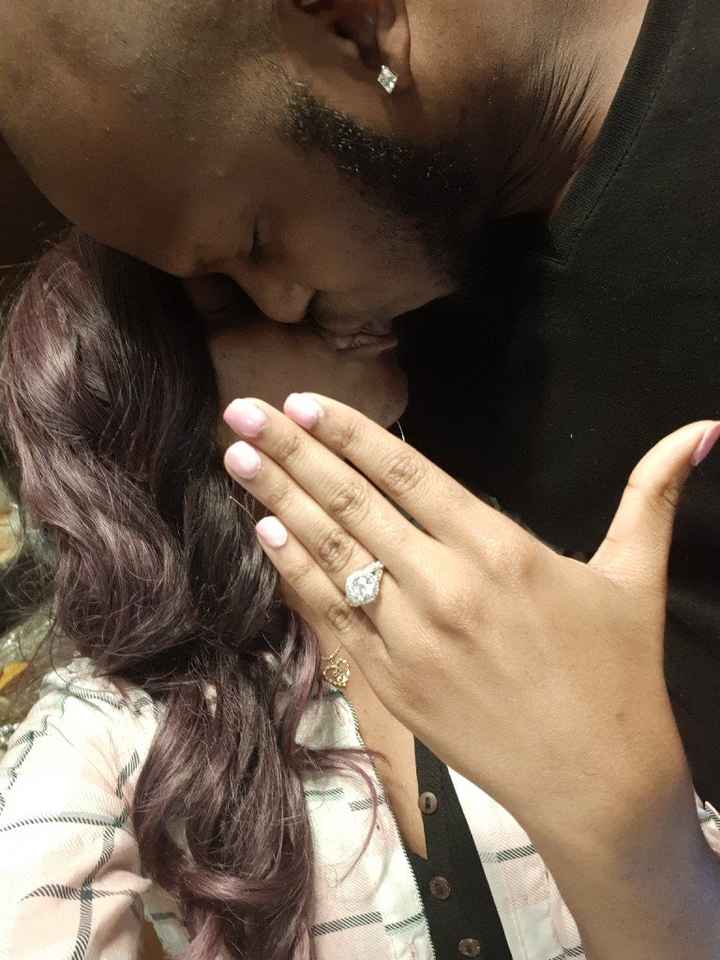 Brides of 2020!  Show us your ring! - 3