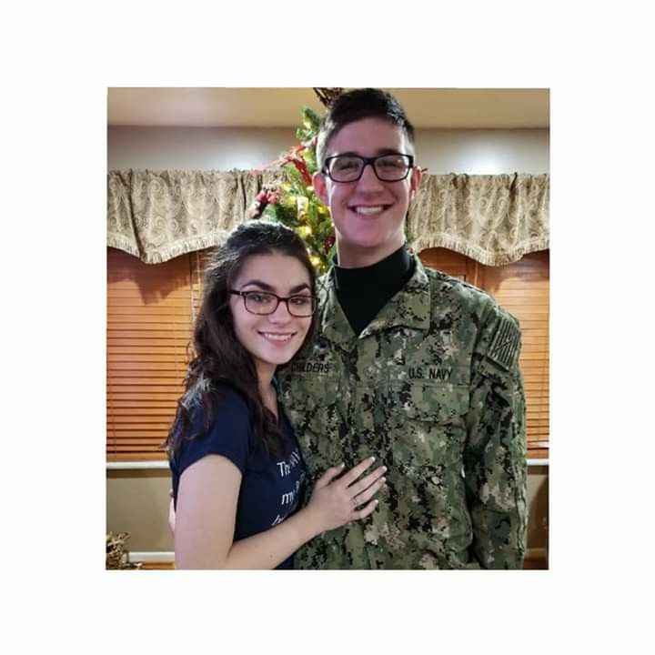 Fiancé Appreciation! - Show them off! - 1