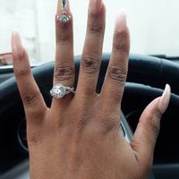 Brides of 2020!  Show us your ring! - 2