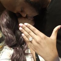 Brides of 2020!  Show us your ring! - 3