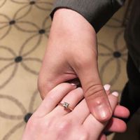Brides of 2020!  Show us your ring! - 1