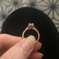 Brides of 2020!  Show us your ring! - 3