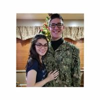 Fiancé Appreciation! - Show them off! - 1