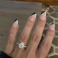 Brides of 2022! Show us your ring! - 1
