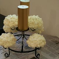 Real or silk flowers?