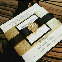 Invitations