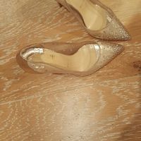 Show us your shoes!!!