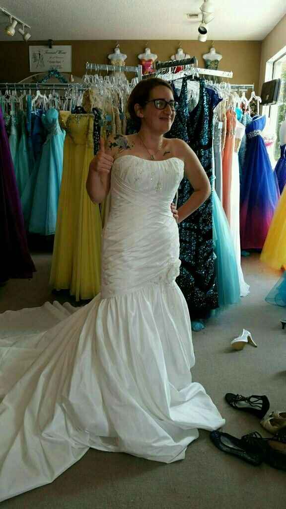 I said yes......