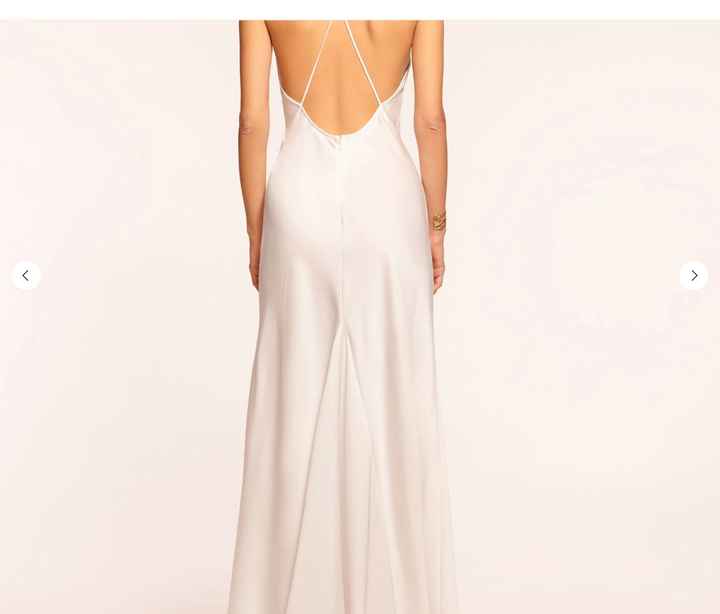 Which dress for elopment at Sandals Saint Vincent? - 5