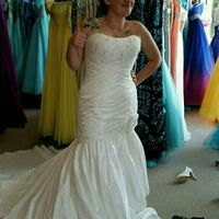 I said yes......
