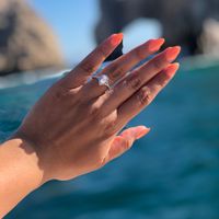 Brides of 2020!  Show us your ring! - 1
