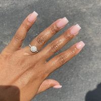 2023 Brides - Show us your ring! - 1