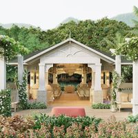 Which dress for elopment at Sandals Saint Vincent? - 1