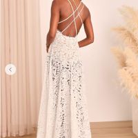 Which dress for elopment at Sandals Saint Vincent? - 3