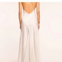 Which dress for elopment at Sandals Saint Vincent? - 5