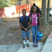 NWR - back to school pictures!