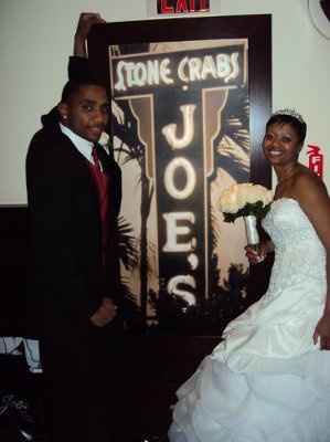 We did it!! Caesars Palace Las Vegas 12/4/10