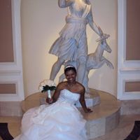 We did it!! Caesars Palace Las Vegas 12/4/10