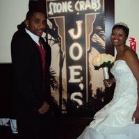 We did it!! Caesars Palace Las Vegas 12/4/10