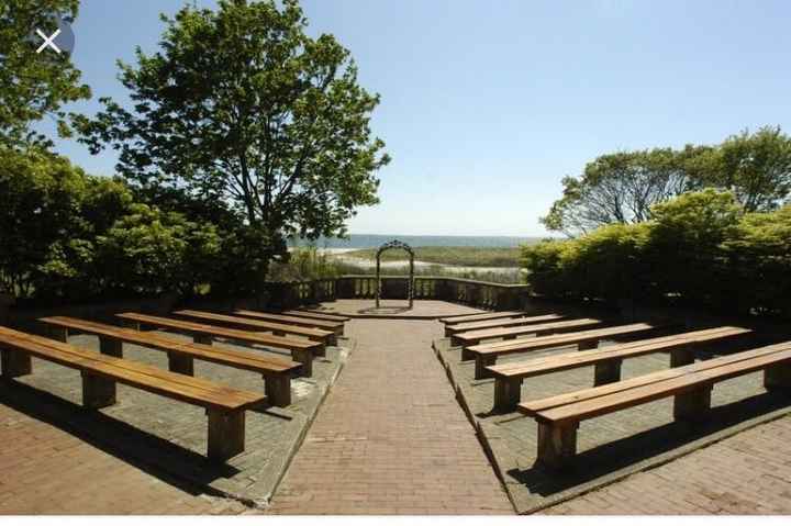 Help me decorate my venue!