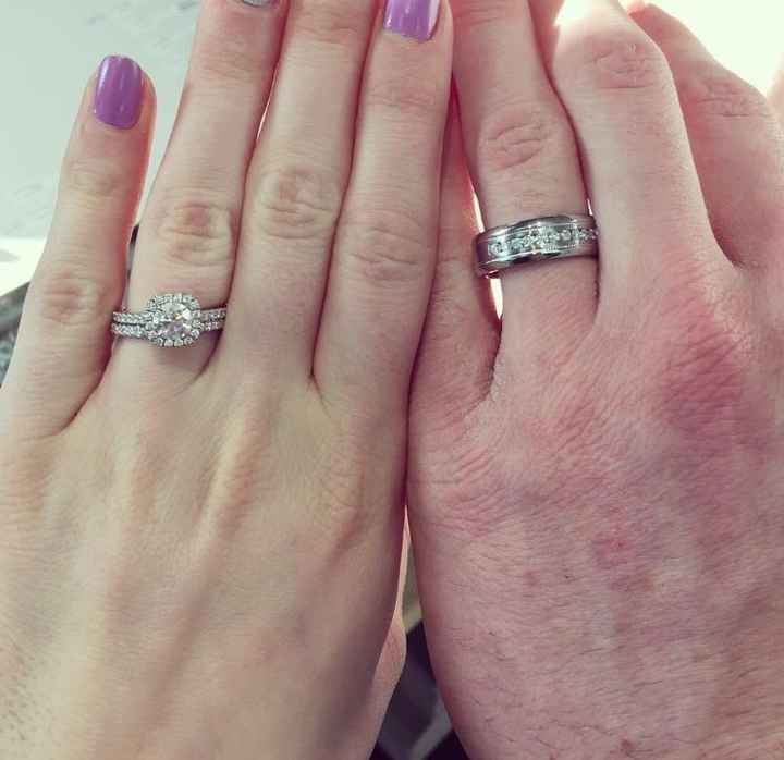 The 365 day countdown begins NOW!