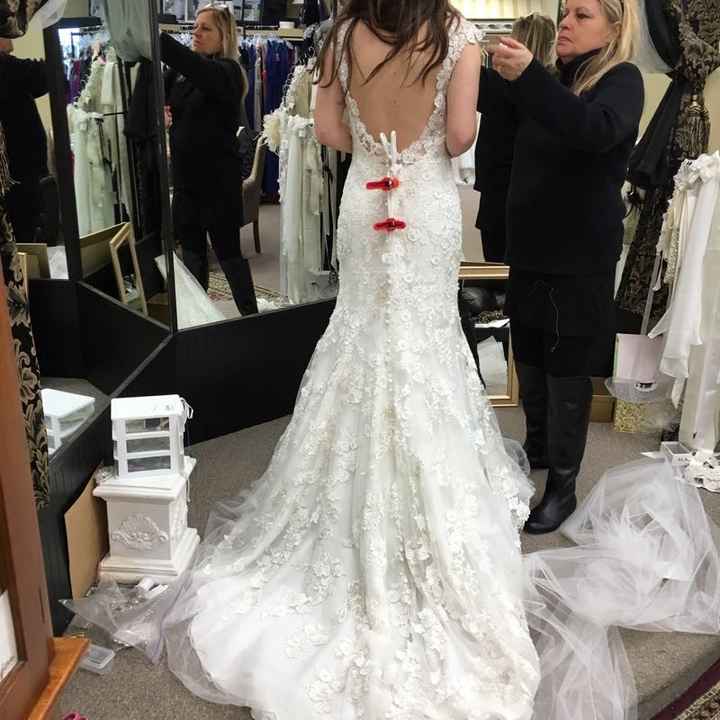 Help me pick a dress!