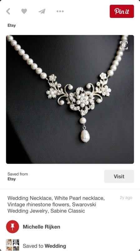 bling wars: necklace