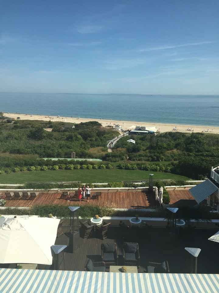 Two years ago today... share your proposal stories :-)