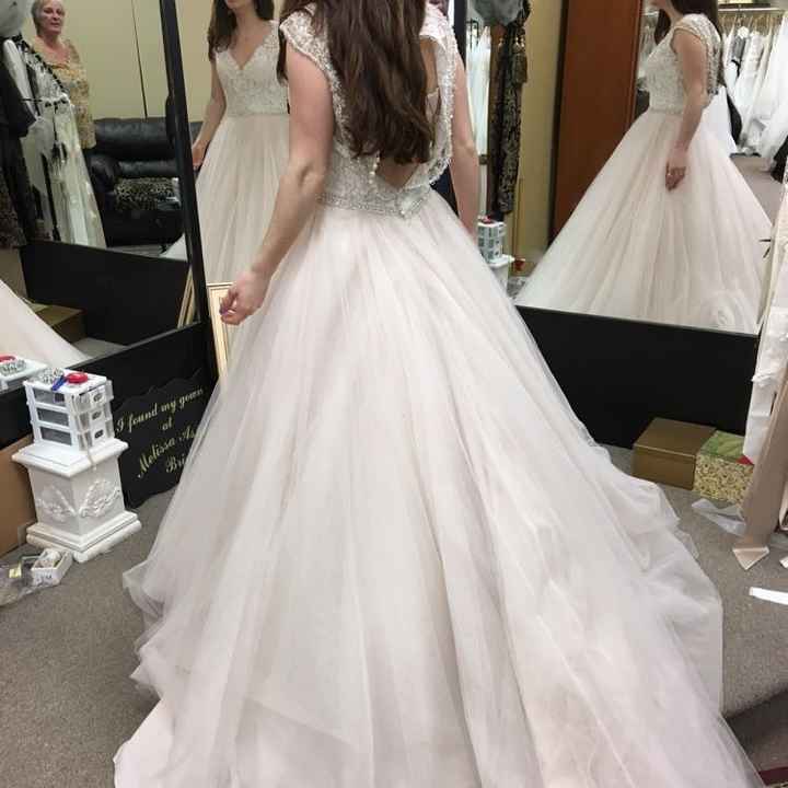 Allure bridal dresses