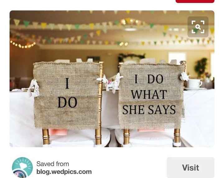 Spinoff- Horrible Pinterest wedding ideas!