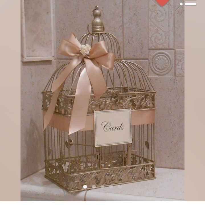 Need Inspiration: Show Me Your Card Boxes!