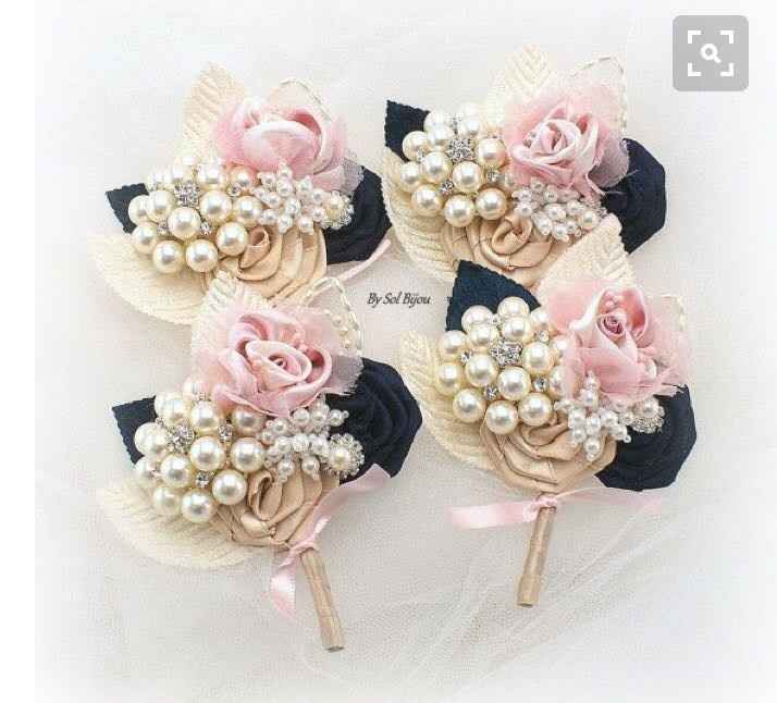 Finally Picked Our Colors