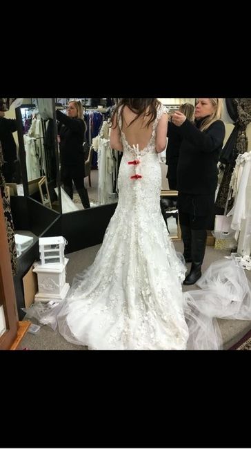 Help me pick a dress!