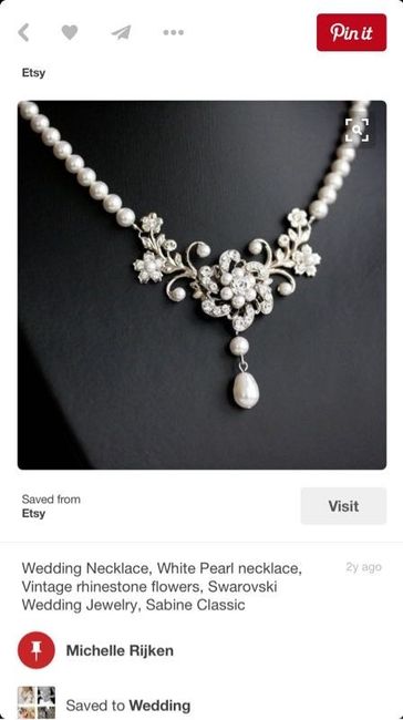 bling wars: necklace